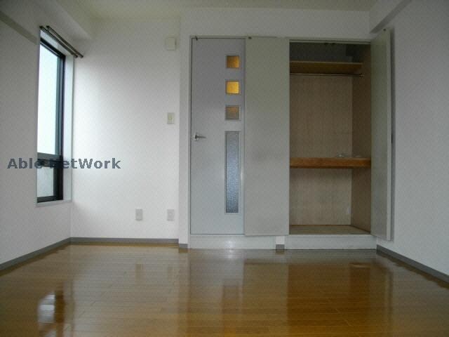 幸希ビルの物件内観写真