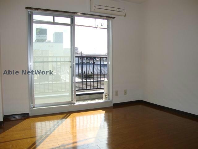 幸希ビルの物件内観写真