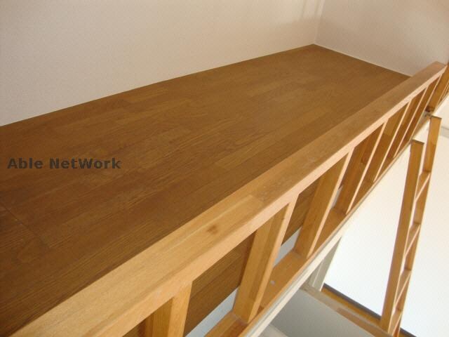 幸希ビルの物件内観写真