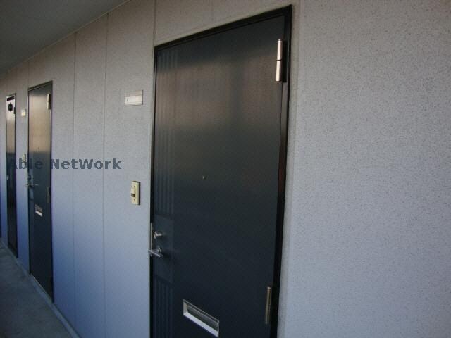 幸希ビルの物件内観写真