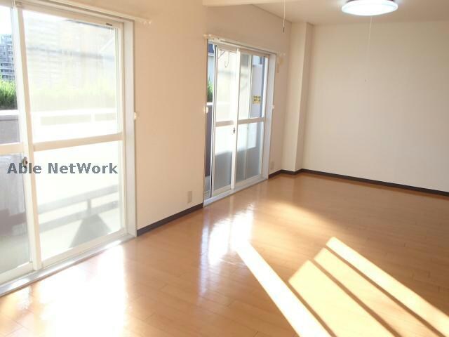 クリスタルパレスの物件内観写真