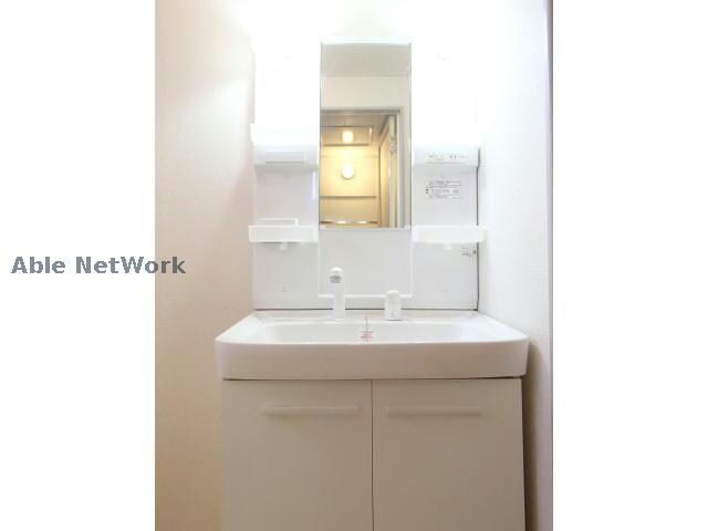 クリスタルパレスの物件内観写真