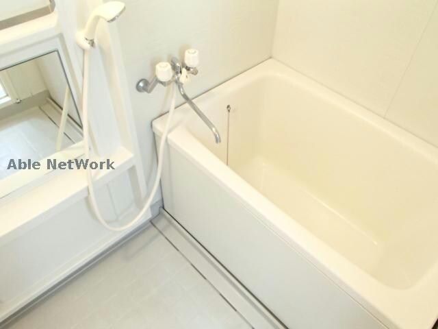 クリスタルパレスの物件内観写真