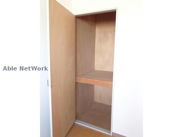 クリスタルパレスの物件内観写真