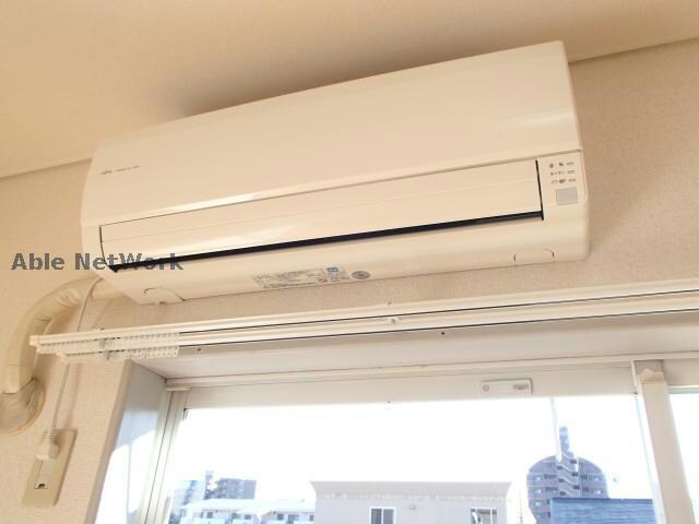 クリスタルパレスの物件内観写真