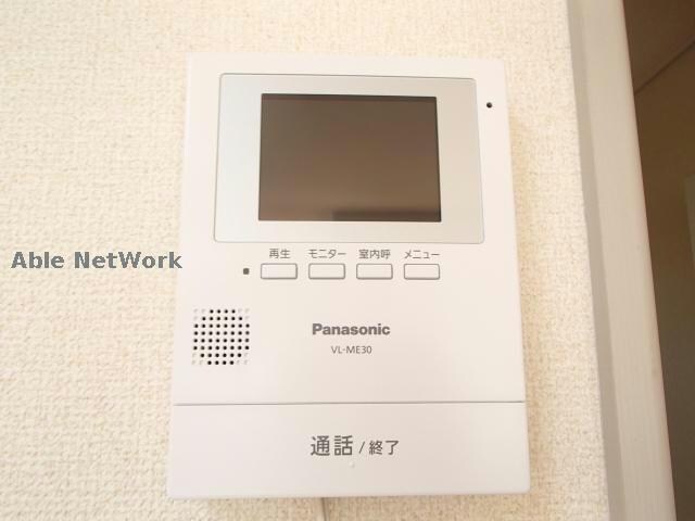 クリスタルパレスの物件内観写真