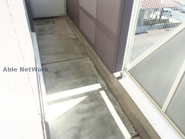 クリスタルパレスの物件内観写真