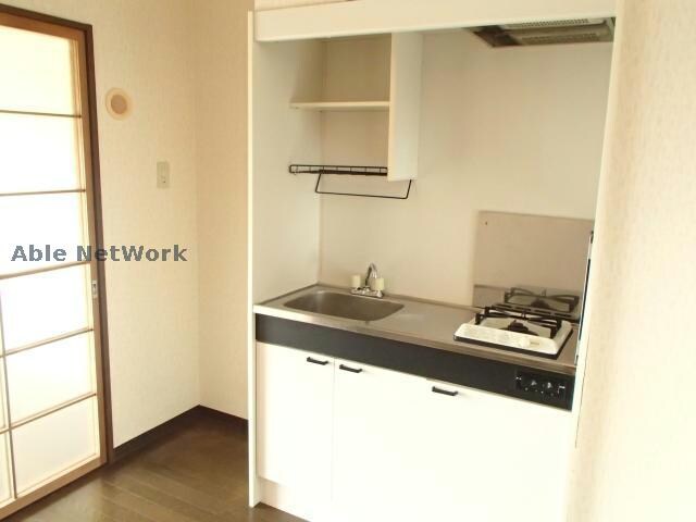 メルヴェーユ45の物件内観写真