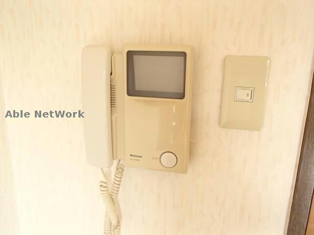 メルヴェーユ45の物件内観写真