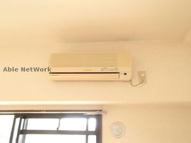 メルヴェーユ45の物件内観写真