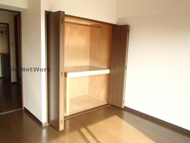 メルヴェーユ45の物件内観写真