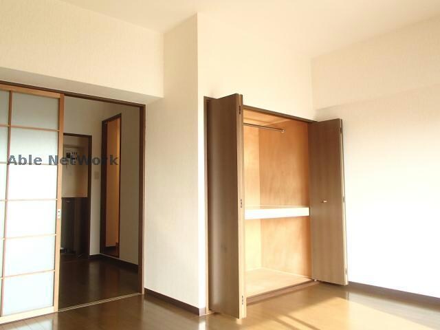 メルヴェーユ45の物件内観写真