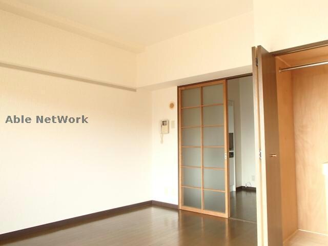 メルヴェーユ45の物件内観写真