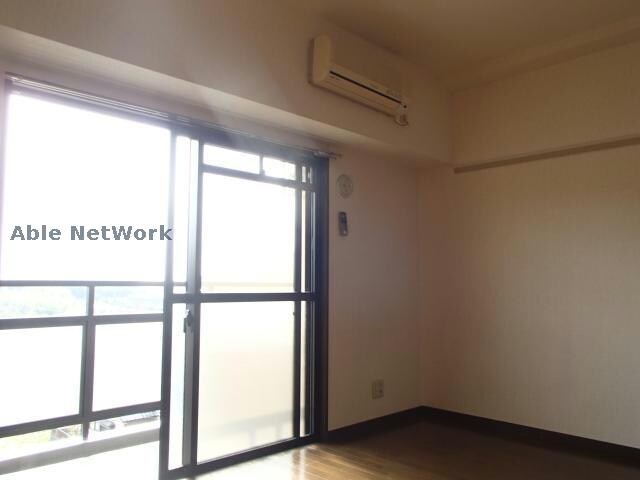 メルヴェーユ45の物件内観写真