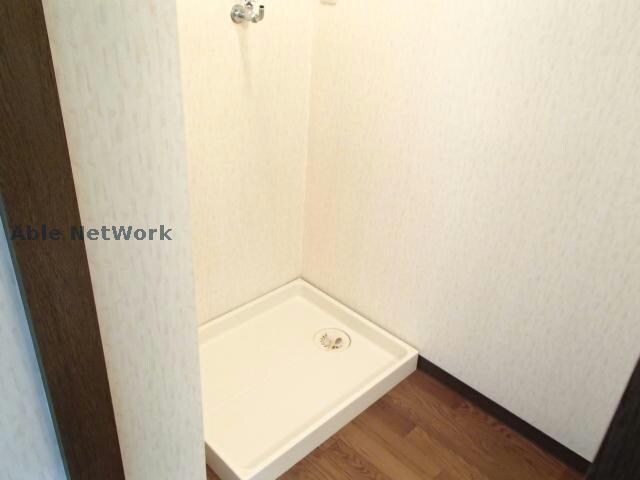 メルヴェーユ45の物件内観写真