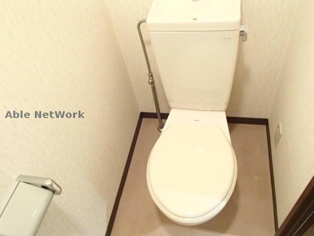 メルヴェーユ45の物件内観写真