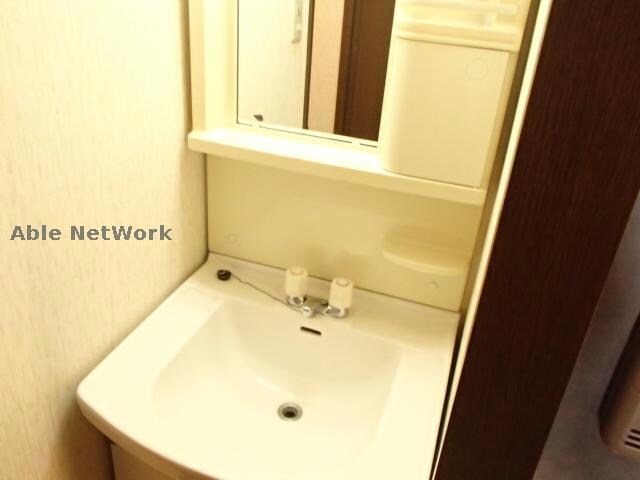 メルヴェーユ45の物件内観写真