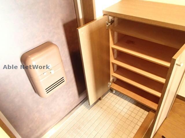 メルヴェーユ45の物件内観写真