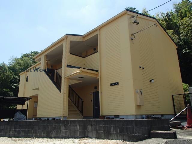 グリーン･マルツの物件外観写真