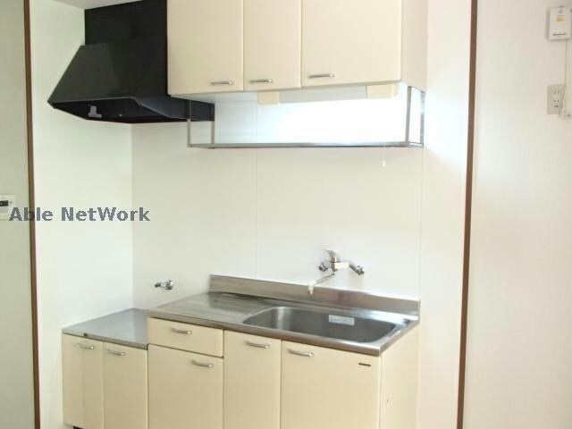 グリーン･マルツの物件内観写真