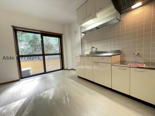 グリーン･マルツの物件内観写真