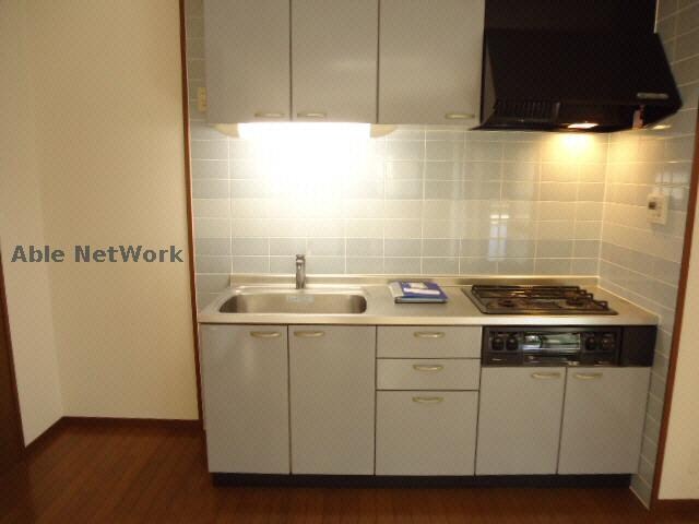 グリーン･マルツの物件内観写真