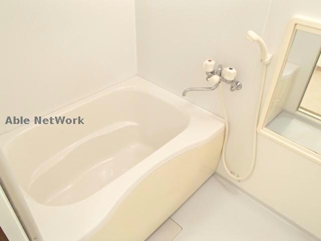 グリーン･マルツの物件内観写真