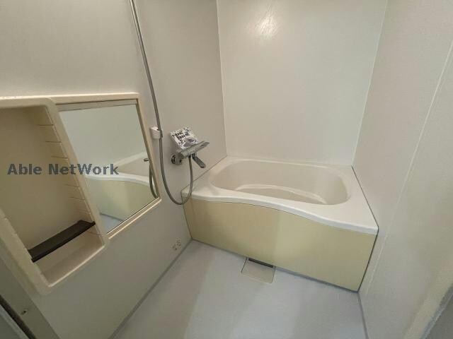 グリーン･マルツの物件内観写真