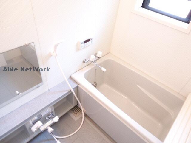 グリーン･マルツの物件内観写真