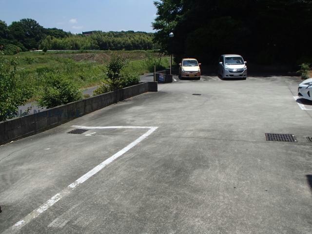 グリーン･マルツの物件外観写真