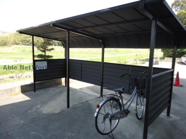 グリーン･マルツの物件外観写真