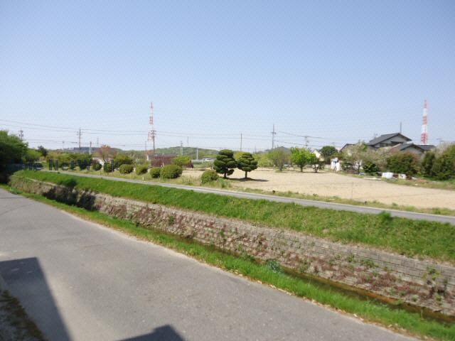 グリーン･マルツの物件外観写真