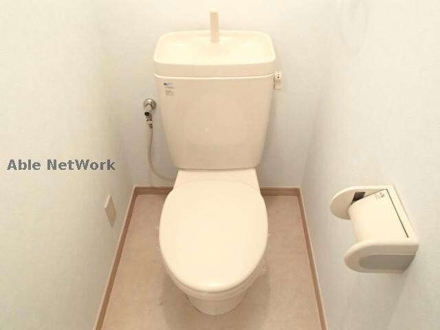 グリーン･マルツの物件内観写真