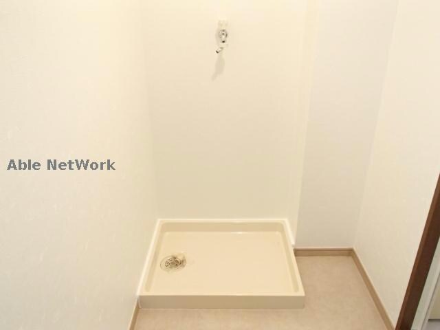 グリーン･マルツの物件内観写真