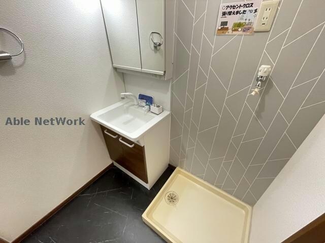 グリーン･マルツの物件内観写真