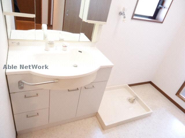 グリーン･マルツの物件内観写真