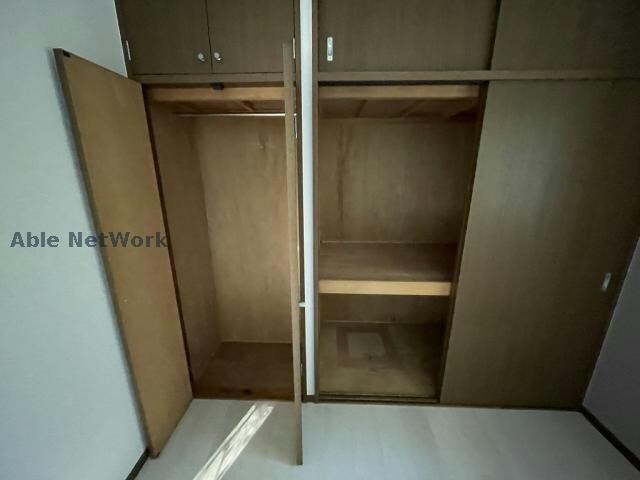 グリーン･マルツの物件内観写真