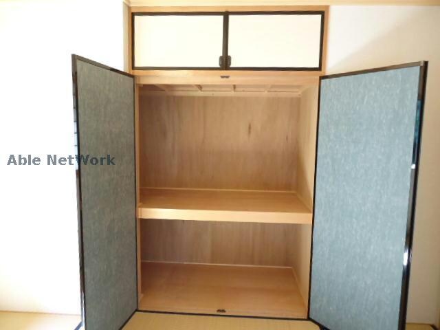 グリーン･マルツの物件内観写真