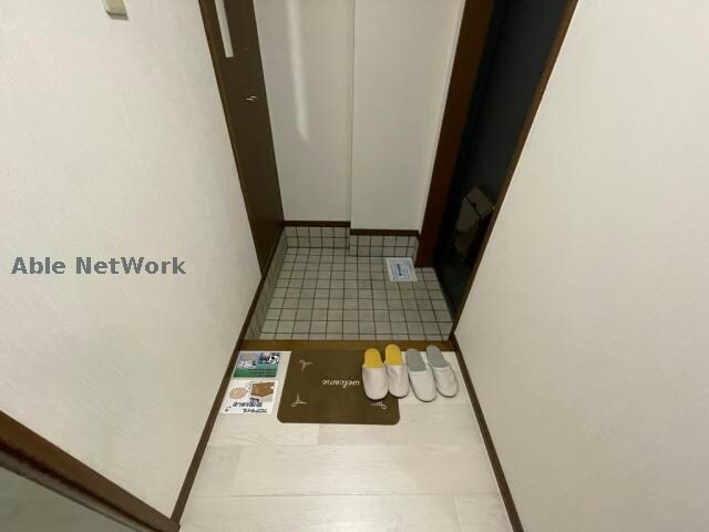 グリーン･マルツの物件内観写真