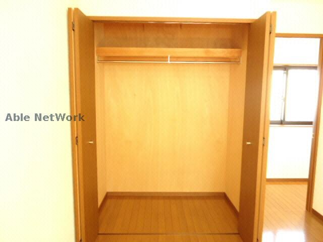 グリーン･マルツの物件内観写真