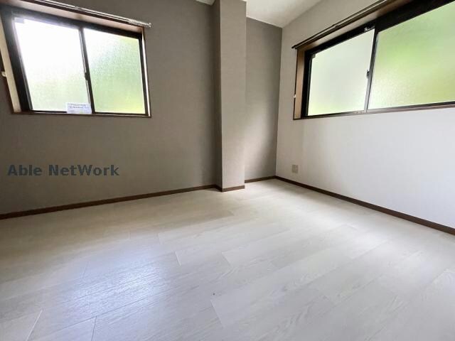 グリーン･マルツの物件内観写真