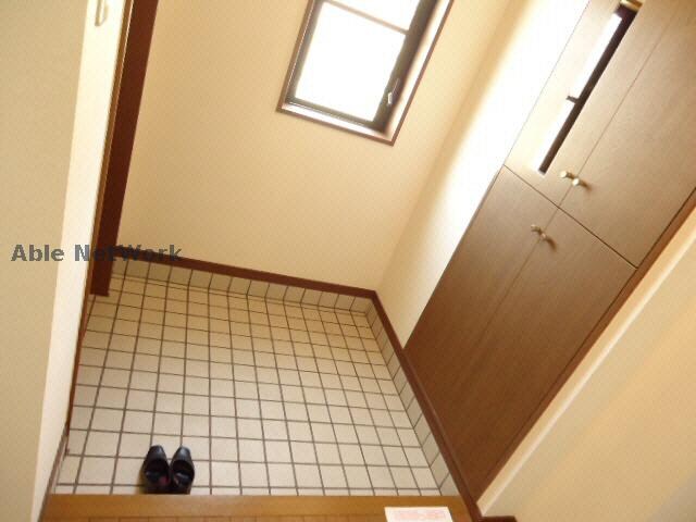 グリーン･マルツの物件内観写真