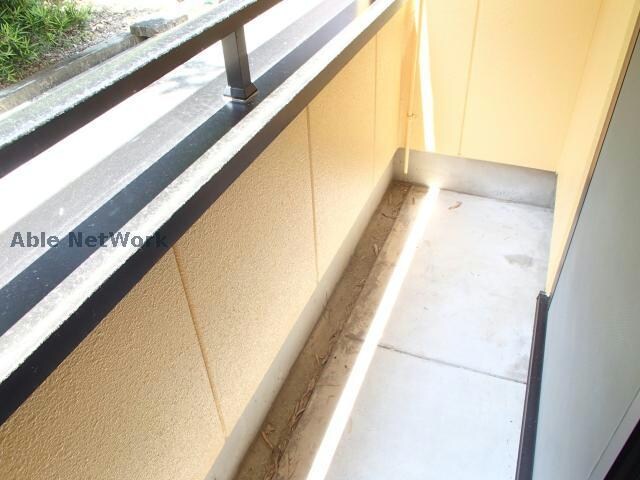 グリーン･マルツの物件内観写真