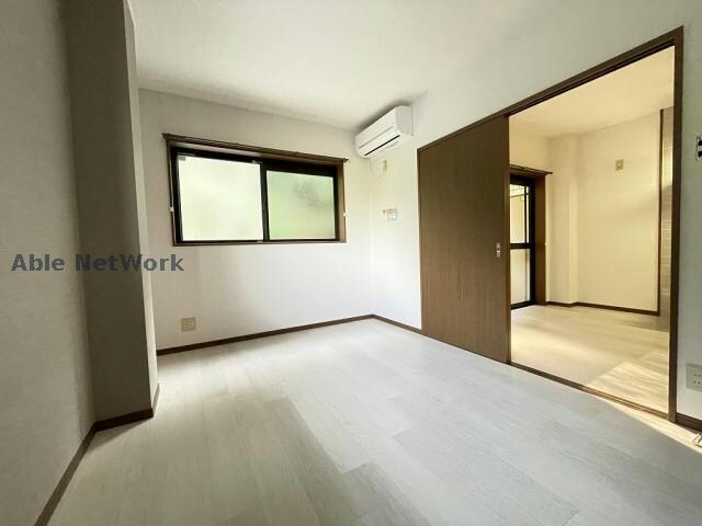 グリーン･マルツの物件内観写真