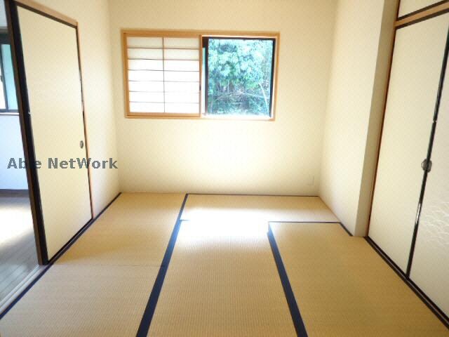 グリーン･マルツの物件内観写真