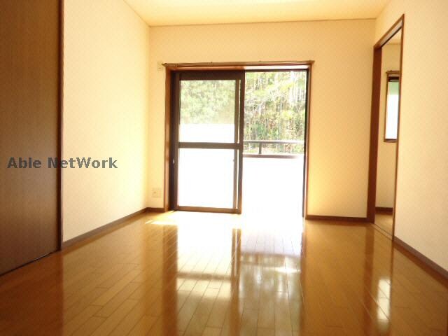 グリーン･マルツの物件内観写真