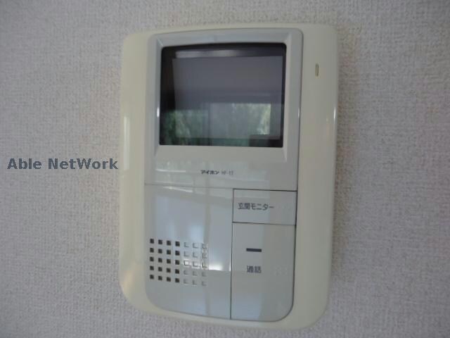 グリーン･マルツの物件内観写真