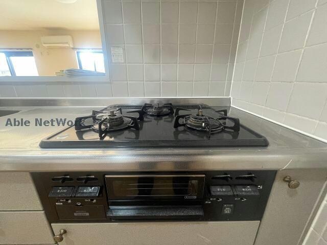 グランドヒルズ神の倉の物件内観写真