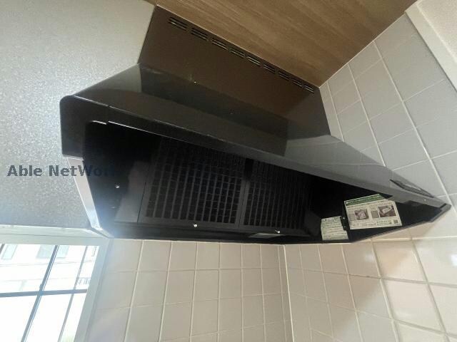 グランドヒルズ神の倉の物件内観写真