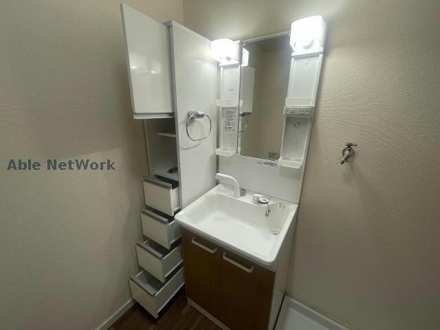 グランドヒルズ神の倉の物件内観写真